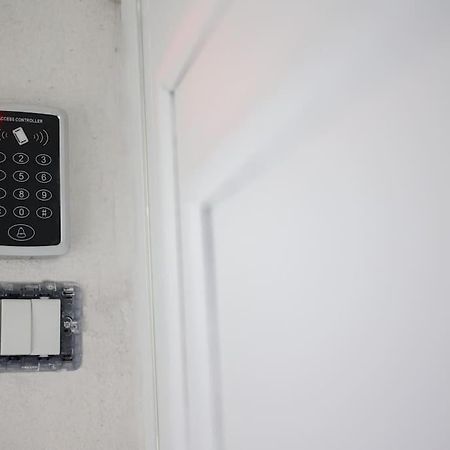 'A Casa D'Annare Apartment Napoli Ngoại thất bức ảnh