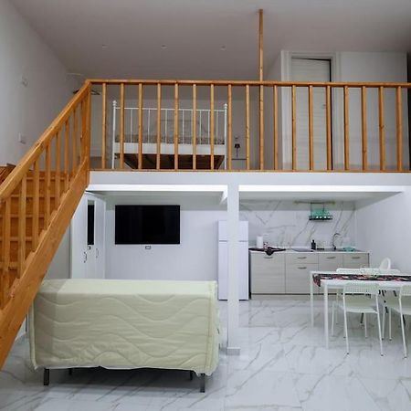 'A Casa D'Annare Apartment Napoli Ngoại thất bức ảnh