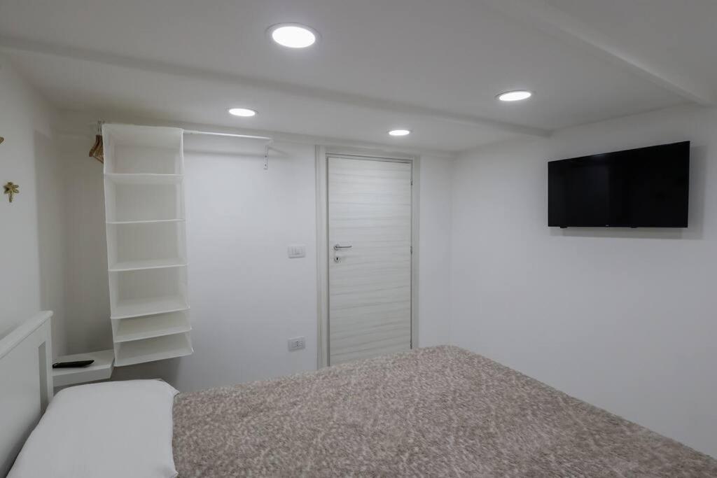 'A Casa D'Annare Apartment Napoli Ngoại thất bức ảnh