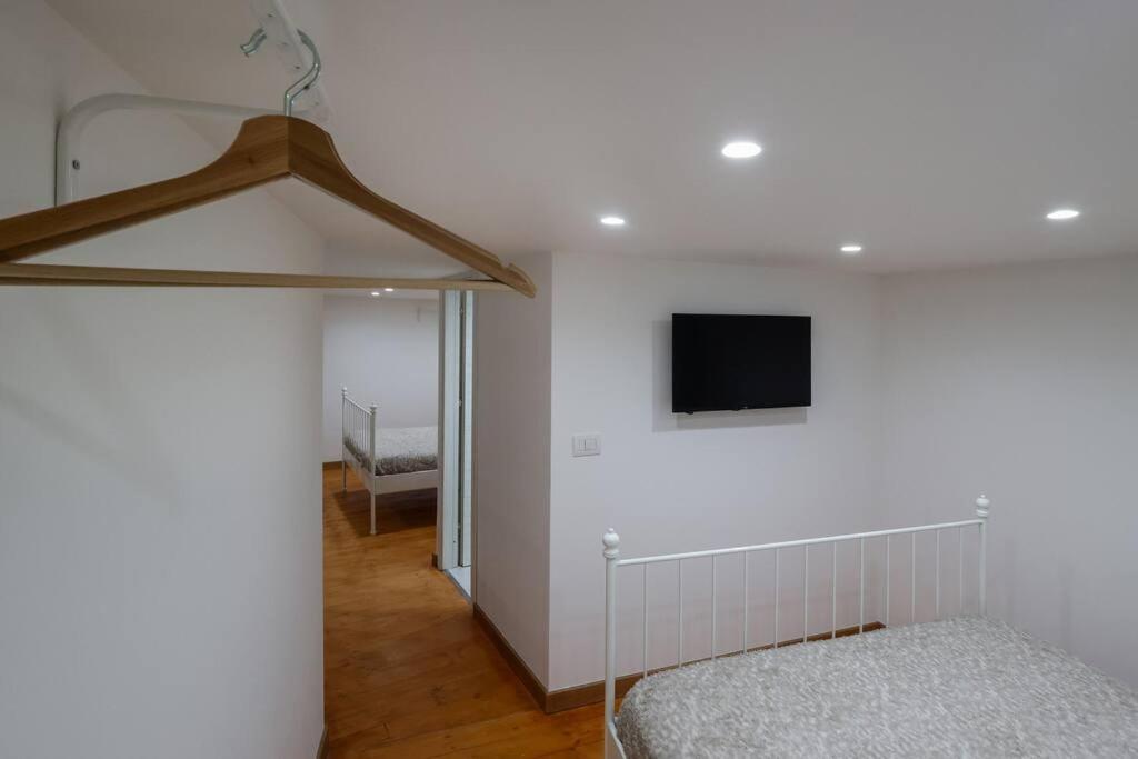 'A Casa D'Annare Apartment Napoli Ngoại thất bức ảnh