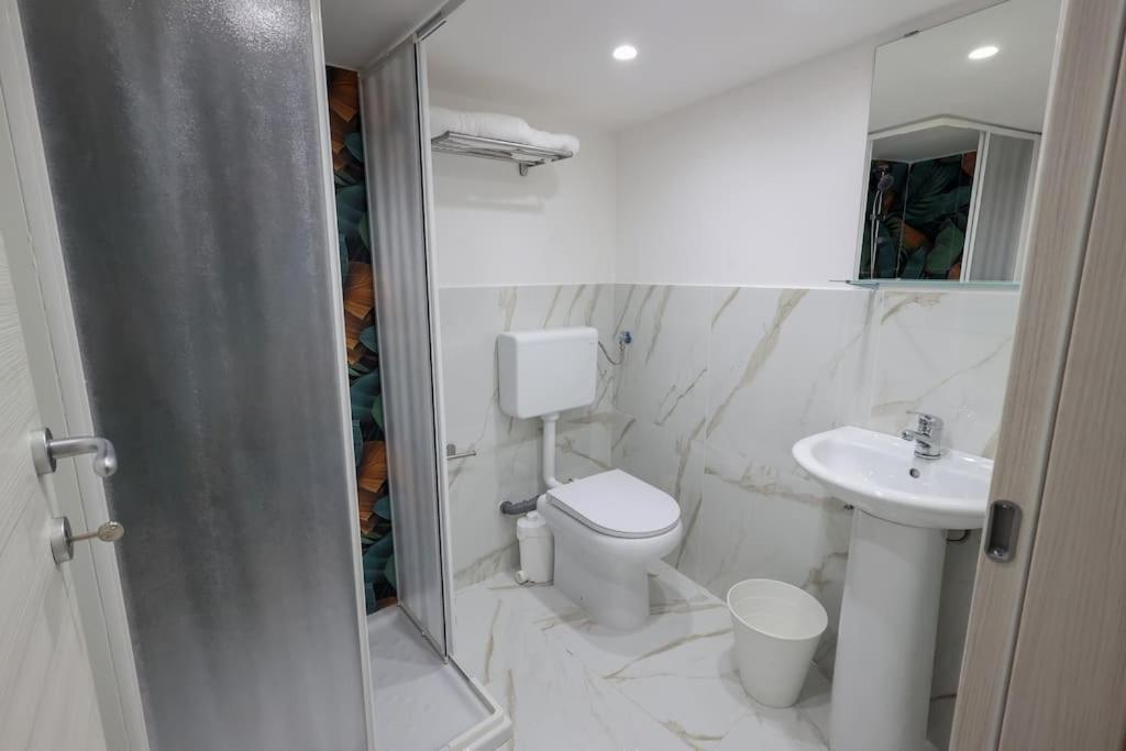 'A Casa D'Annare Apartment Napoli Ngoại thất bức ảnh