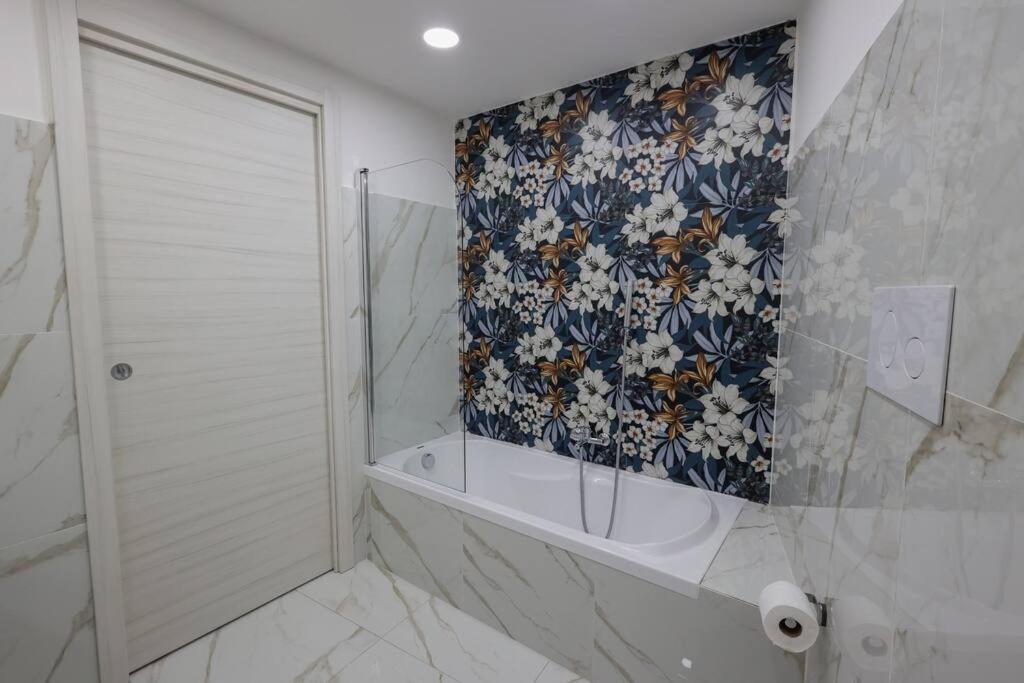 'A Casa D'Annare Apartment Napoli Ngoại thất bức ảnh