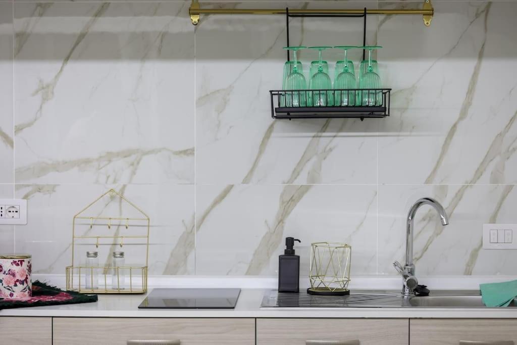 'A Casa D'Annare Apartment Napoli Ngoại thất bức ảnh