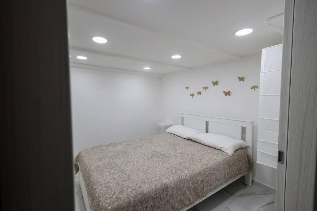 'A Casa D'Annare Apartment Napoli Ngoại thất bức ảnh