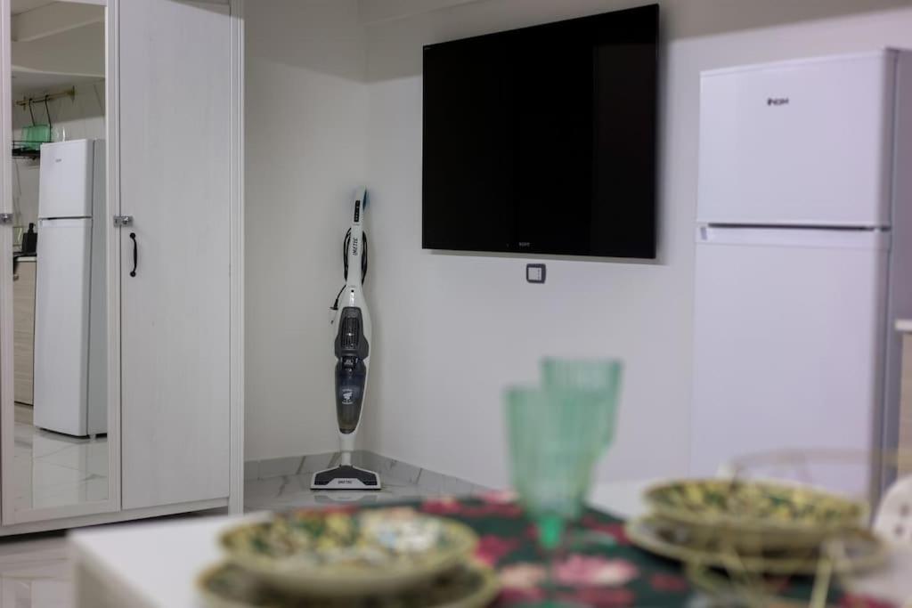 'A Casa D'Annare Apartment Napoli Ngoại thất bức ảnh