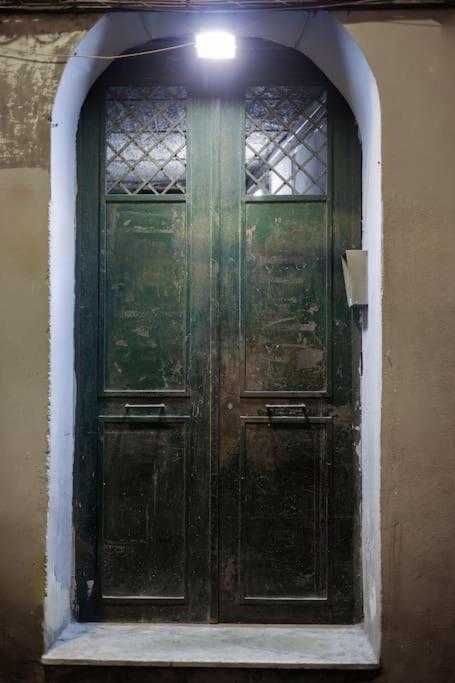 'A Casa D'Annare Apartment Napoli Ngoại thất bức ảnh