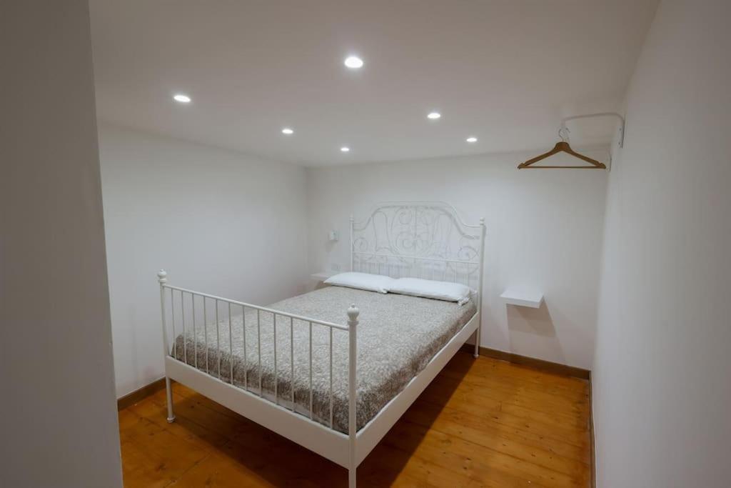 'A Casa D'Annare Apartment Napoli Ngoại thất bức ảnh