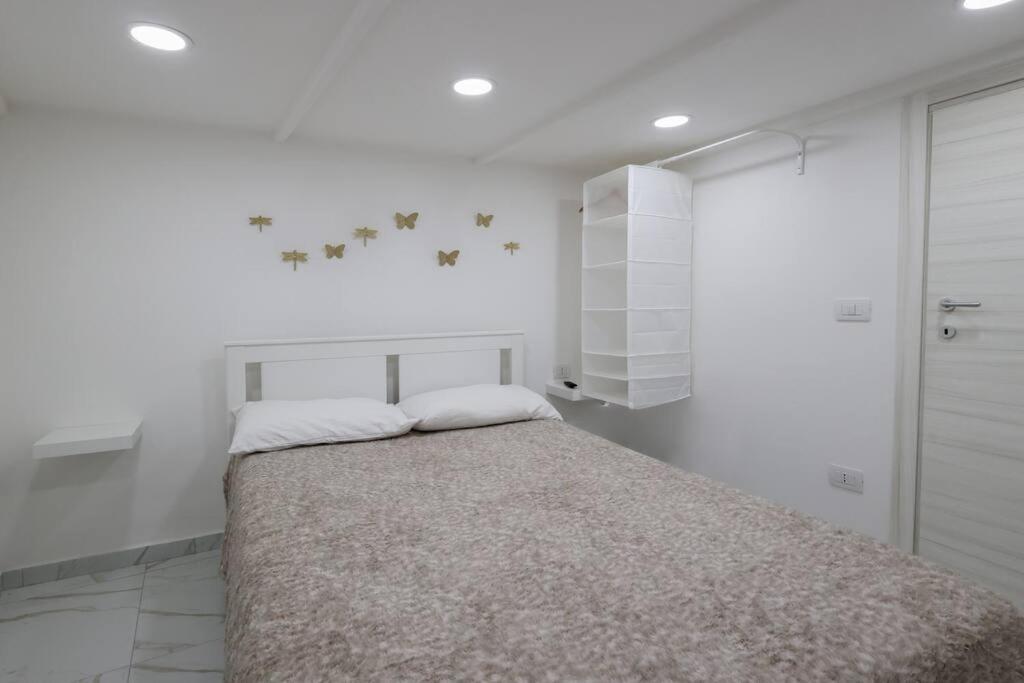 'A Casa D'Annare Apartment Napoli Ngoại thất bức ảnh
